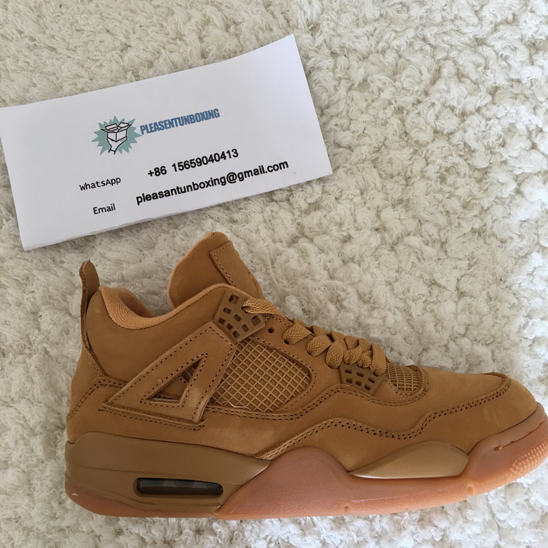 Super Max Air Jordan 4 Retro